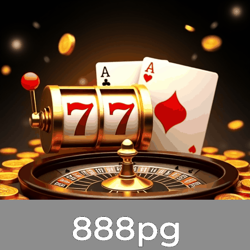 888pg: Sua Plataforma de Jogo Profissional e Segura