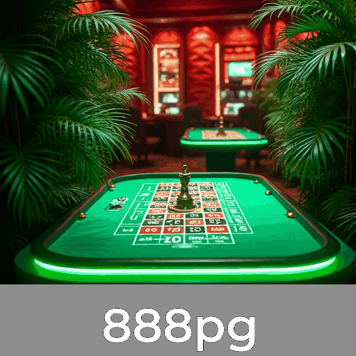 888pg: Slots com Mega Prêmios, Dealer ao Vivo - Experiência Imersiva, Jogos de Mesa - Variedade Incomparável