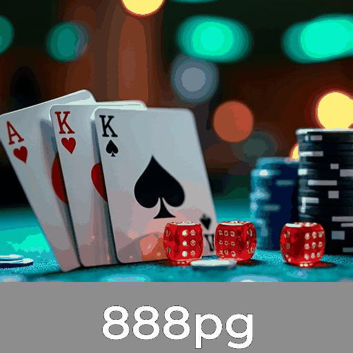 888pg: Slots com Mega Prêmios, Dealer ao Vivo - Experiência Imersiva, Jogos de Mesa - Variedade Incomparável