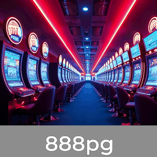 888pg: A Plataforma de Jogo Móvel Que Facilita Sua Vida