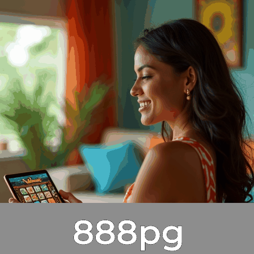 888pg: Seu Cassino Premiado e Seguro
