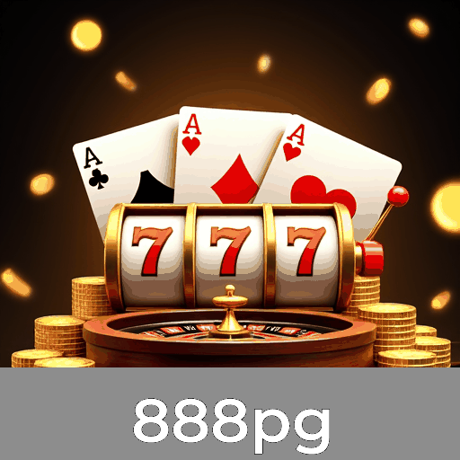 888pg: Sua Plataforma de Jogo Profissional e Segura